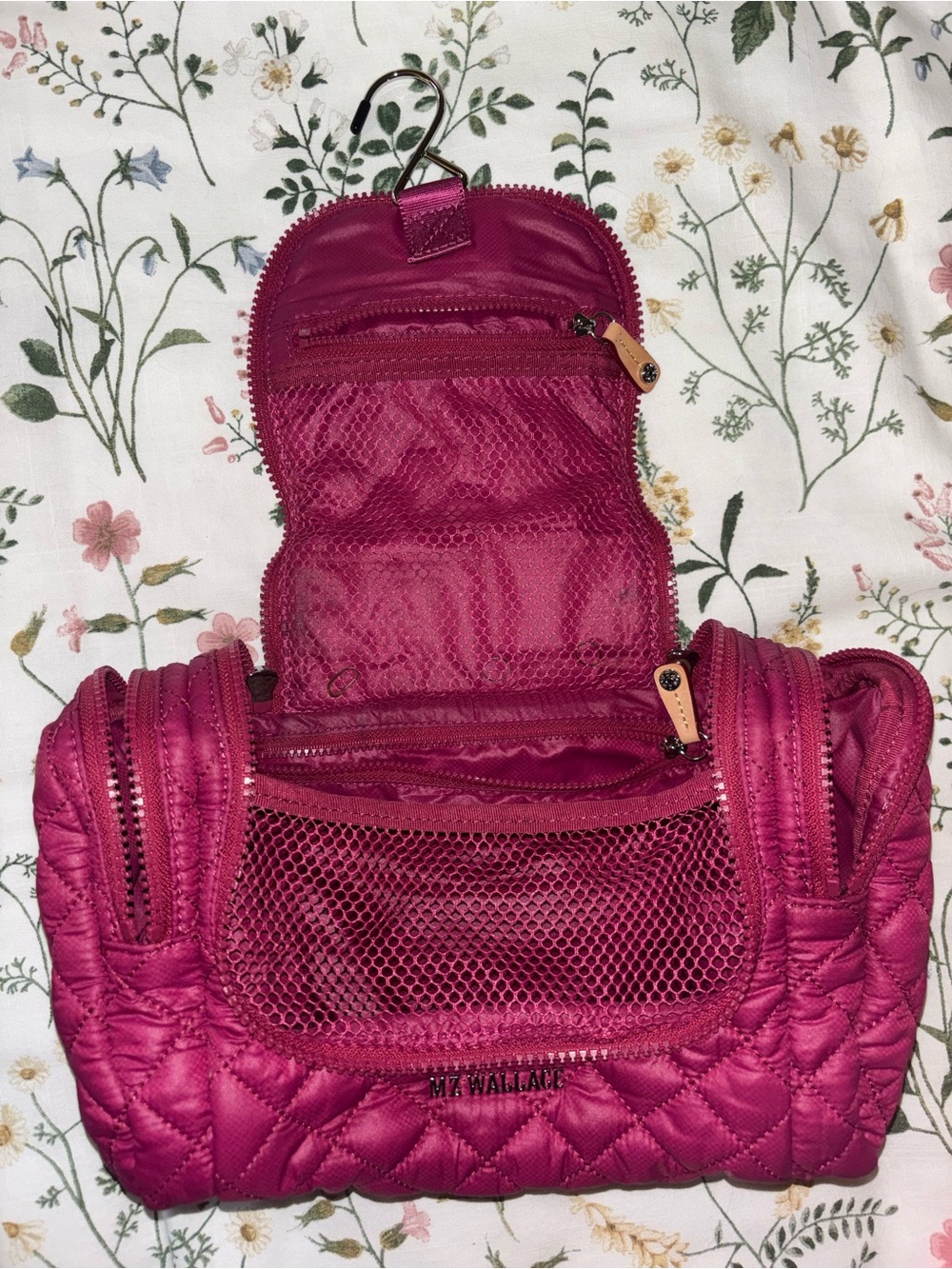 MZ Wallace Hanging Travel Organizer - Picture 9 of 10